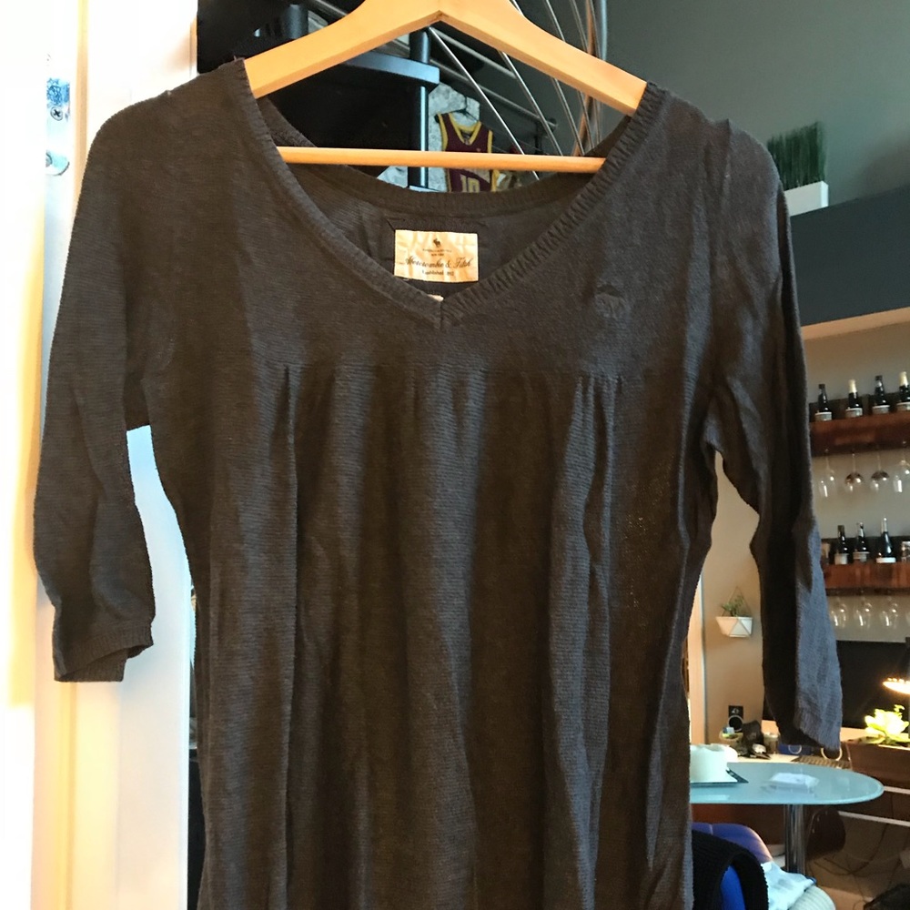 Abercrombie shirt